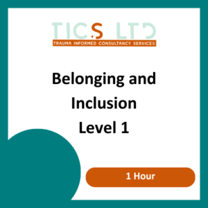 Belonging and Inclusion Level 1 Thumbnail