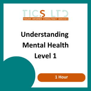 Understanding Mental Health