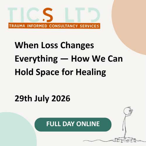 When Loss Changes Everything Thumbnail
