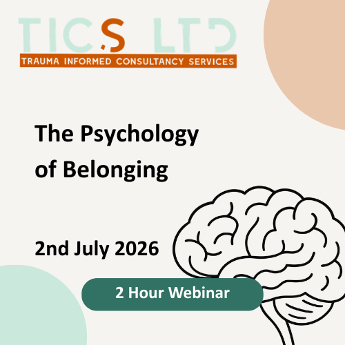 Psychology of Belonging Thumbnail