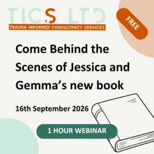 Come Behind the Scenes of Jessica and Gemma's New Book - September 2026